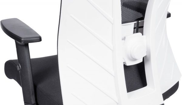 Кресло Barsky Mesh BM-04 черный 