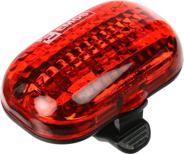 Фонарь велосипедный 