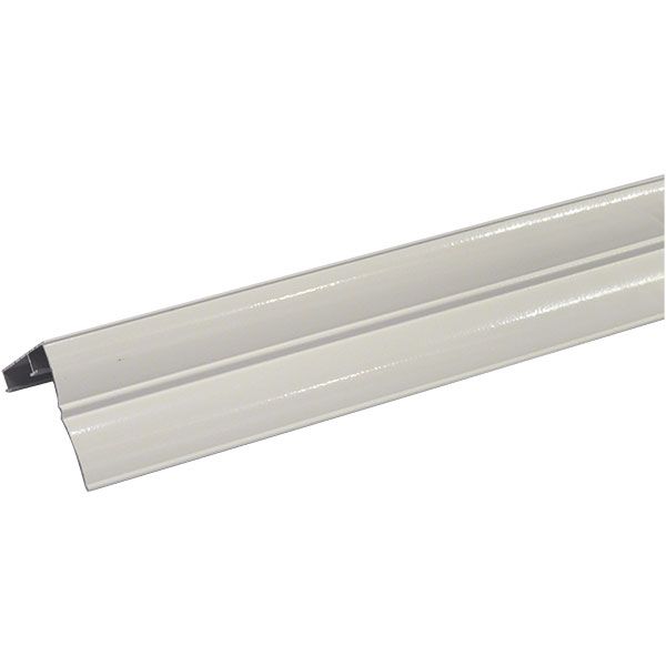 Карниз Перспроект 18.1 белый 1.5 м