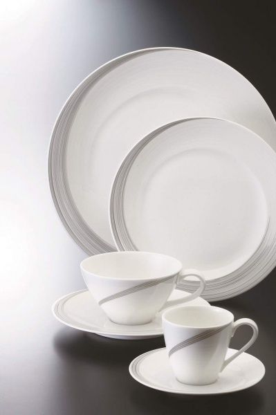 Сервиз столовый Meteor 26 предметов на 6 персон Narumi