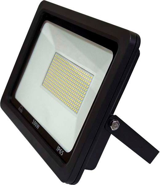 Прожектор Maysun TA-11 5200 K 100 Вт IP65 черный 