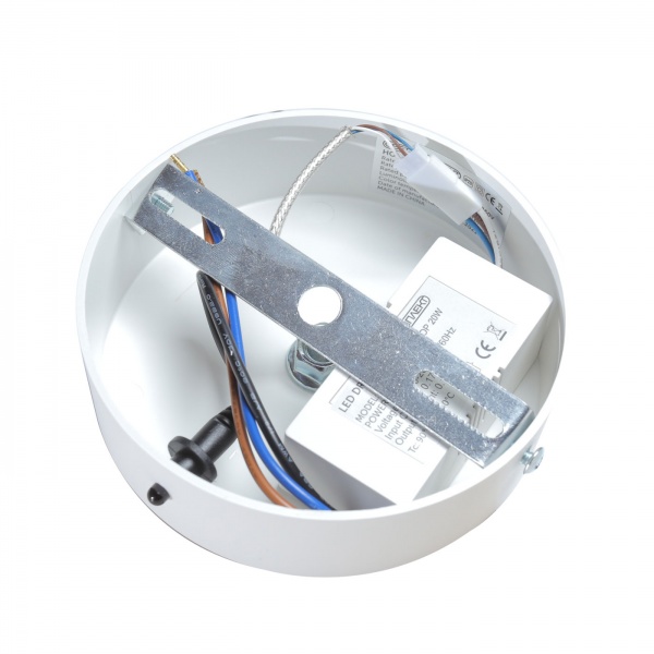 Підвіс Светкомплект HOME II PL-S 20 OP 20 Вт білий 