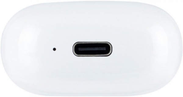 Навушники бездротові Gelius Pro Capsule 4 GP-TWS-004i white 