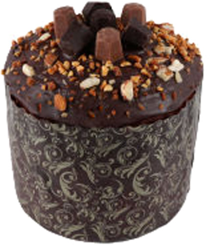 Кекс великодній Паска Європейська 4820062053624