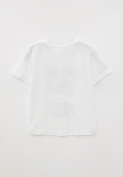 Футболка для хлопчиків Роза р.110 білий 210111 