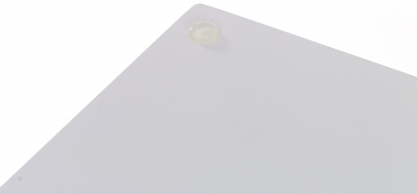 Набор кухонных досок для нарезки Tomato Splash 30х52 см стеклокерамика Zeller