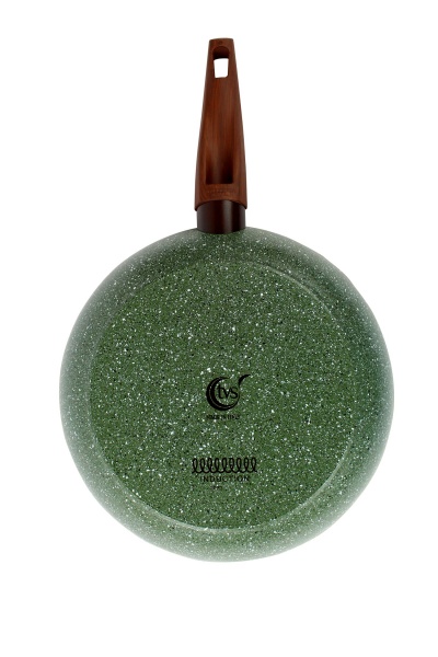 Сковорода Natura Induction 26 см TVS