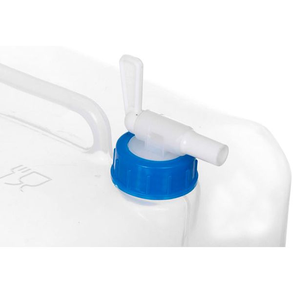 Бутыль для воды Ecosoft Эко 10 л 