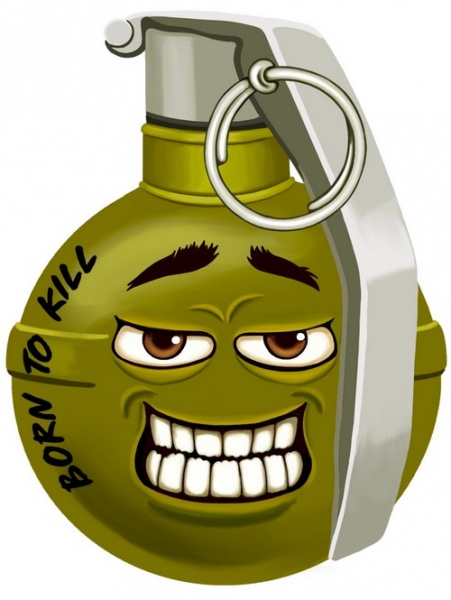 Шеврон АРТ ІДЕЯ -патч 