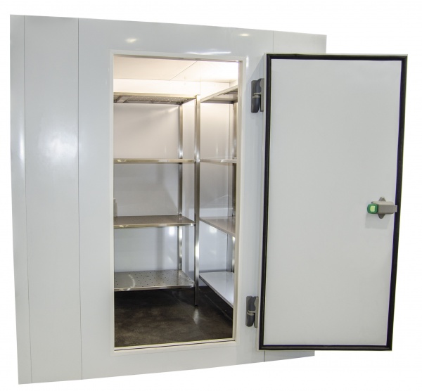 Холодильна камера Tehma збірно-розбірна КХ‐6,48 