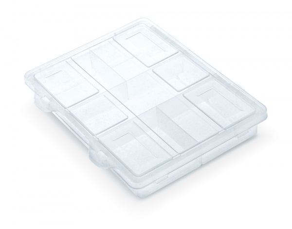 Органайзер для мелких деталей Kistenberg KKNO2015 