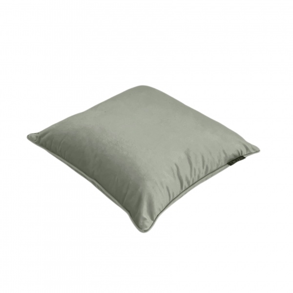 Подушка декоративная VELOUR 45x45 см капучино Decora textile 