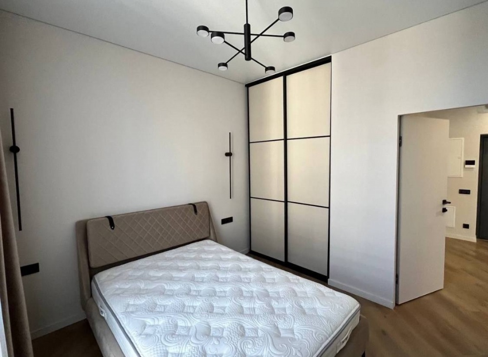 Подсветка декоративная LUNA HOME LED ERRY 1x12 Вт белый