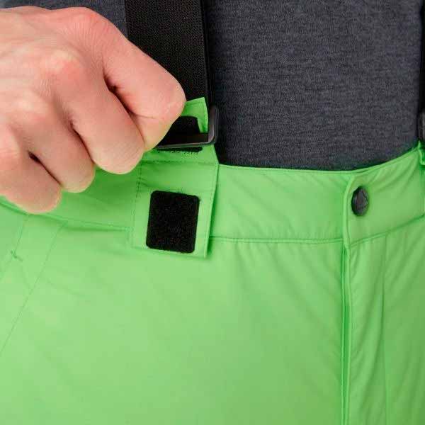 Штани McKinley Danny mn 294418-704 р. 56 салатовий