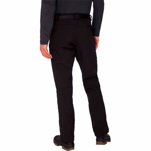 Брюки McKinley Shalda II mn 294645-050 р. 58 черный