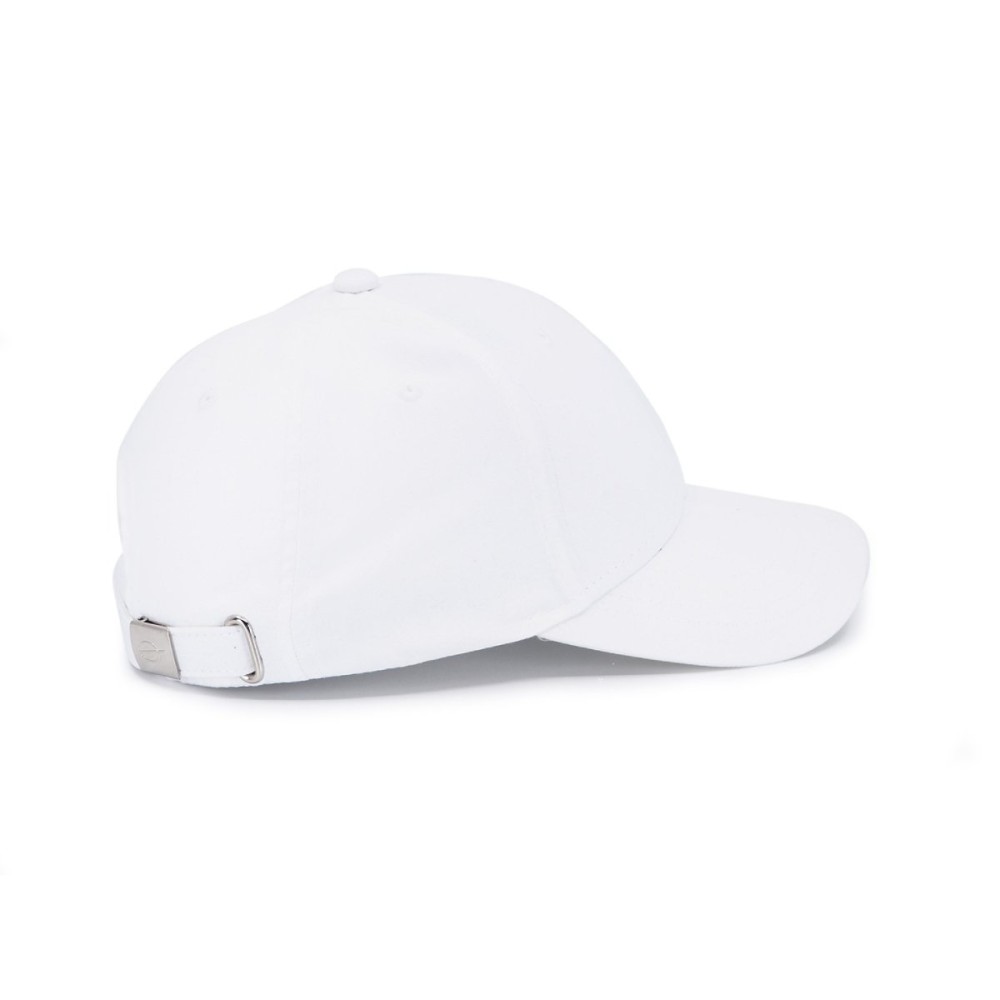 Кепка Cofee rain 4029-6 one size белый