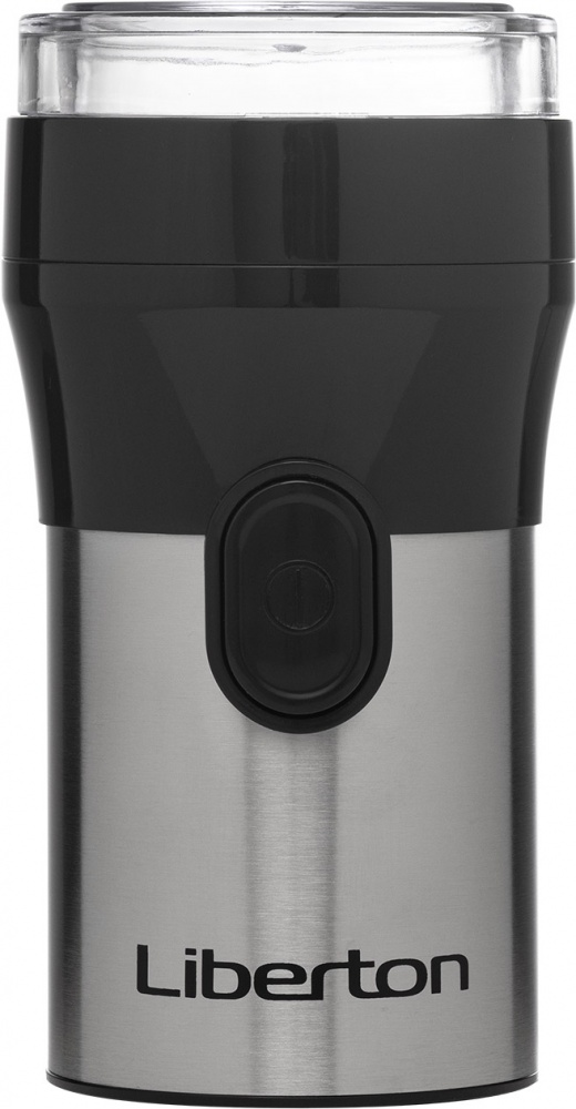 Кофемолка Liberton LCG-2303