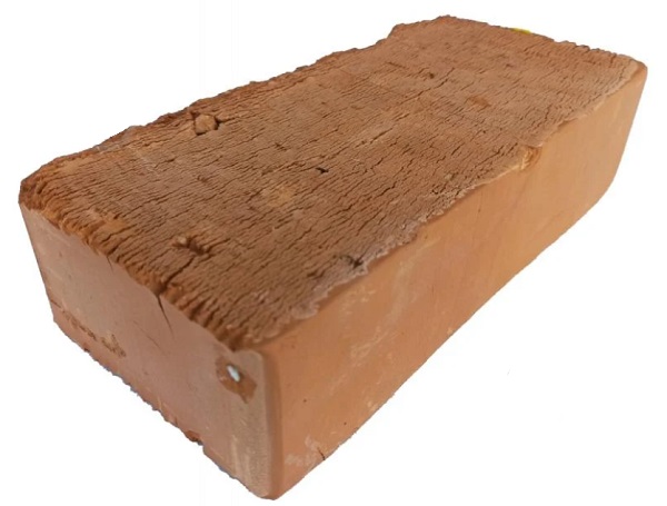 Цегла рядова повнотіла Козельщина М-125