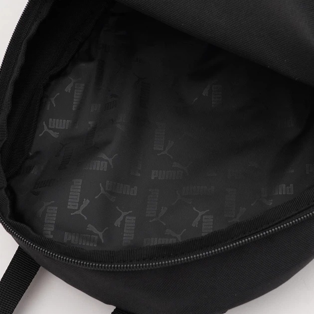 Рюкзак Puma Phase Small 09132301 13 л черный
