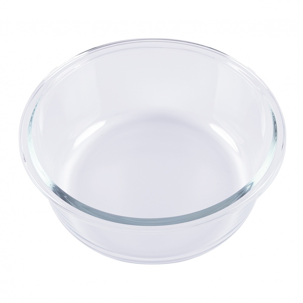 Контейнер с крышкой Krauff Artglas 640 мл 29-298-064