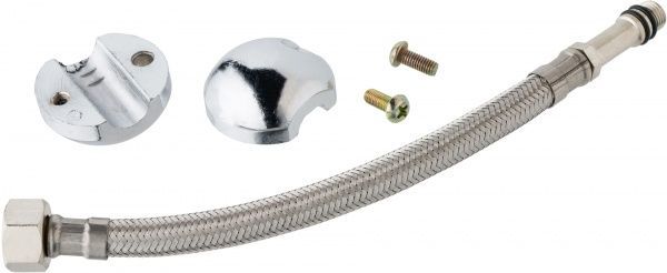 Смеситель для кухни Mixxen Луна HB7882495C