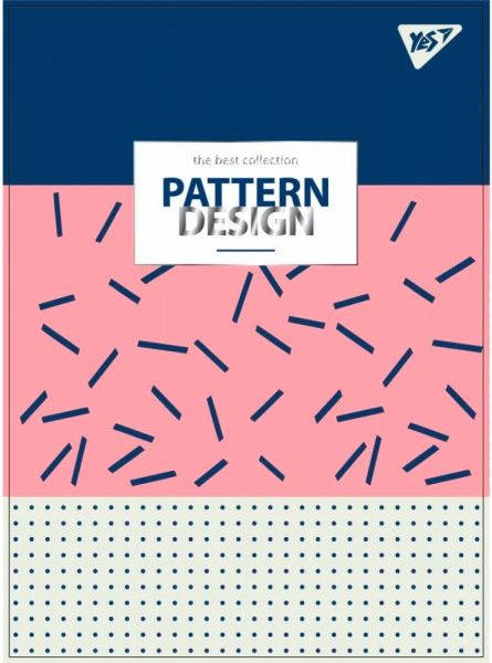 Книга для записей А5/80, Geominima YES