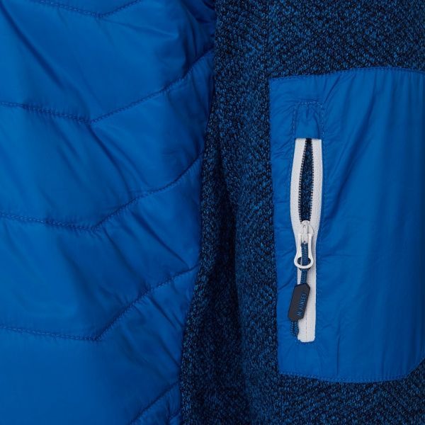 Джемпер McKinley Calbuco ux 294641-542 р. XL синий