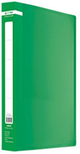 Папка с файлами 20 шт. А4