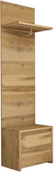 Прихожая Tahoe TA 28 дуб вотан