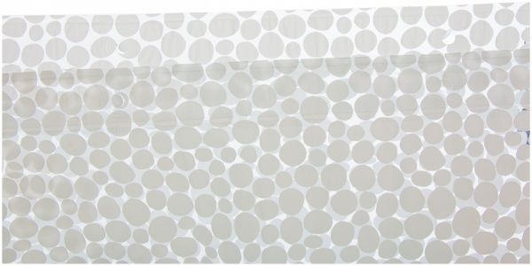 Шторка для ванной Spirella GALET 10.13028