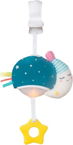 Игрушка-подвеска Taf Toys Сонный месяц 12585