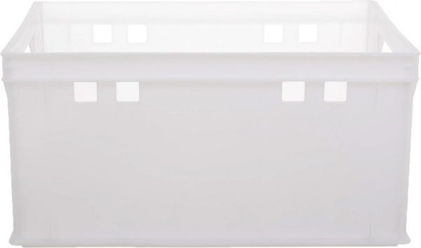 Ящик універсальний Полімерцентр Є3 тип 1 300x600x400 мм