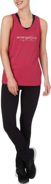 Майка Energetics Hilda 6 wms 410996-907286 38 червоно-білий