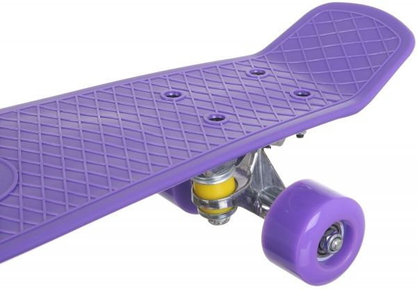 Пеніборд UP! (Underprice) KP-206-PR фіолетовий