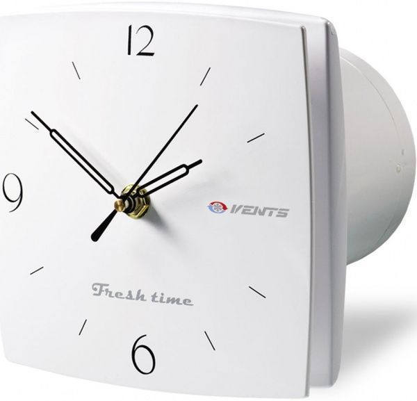 Вытяжной вентилятор Вентс ЛД 100 ФТ-14