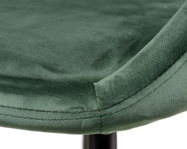 Крісло Special4You Passion E3100 зелений 