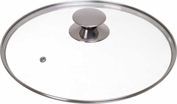 Кастрюля с крышкой Classic 1,3 л Flamberg