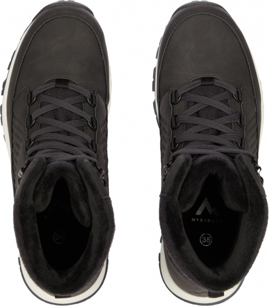 Ботинки McKinley Annabella II AQB 415154-900043 р.EUR 37 серый