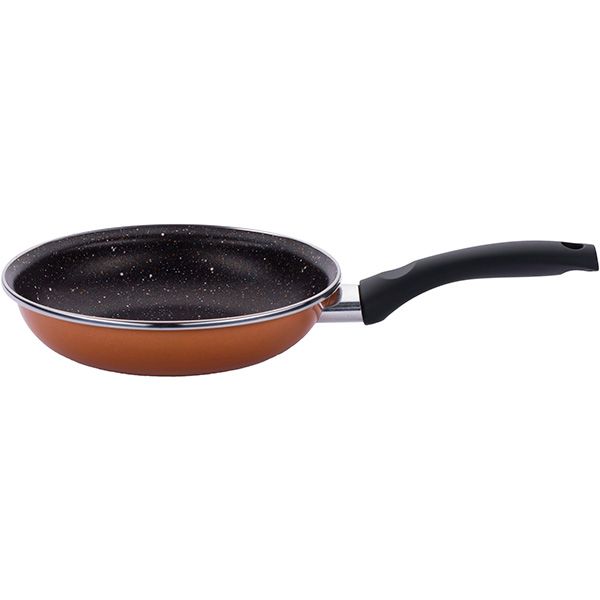 Сковорода Stone Legend CopperLUX 20 см Delimano