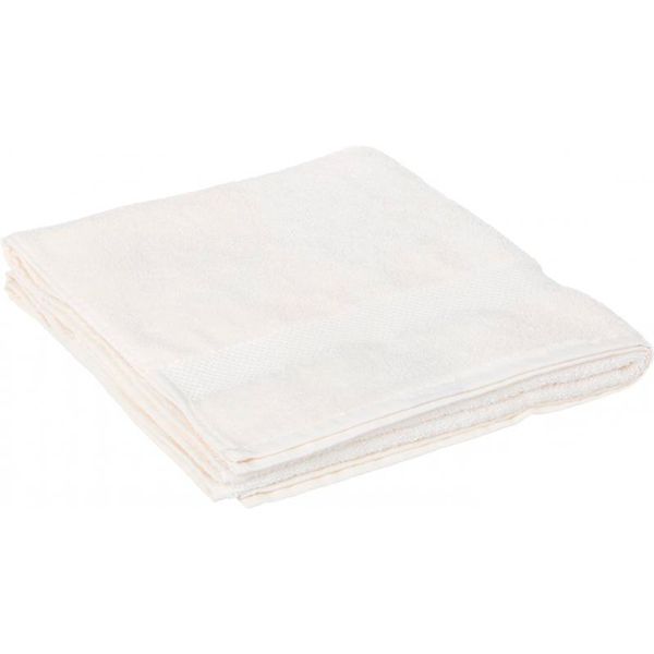 Рушник La Nuit кремовий 70x140 см