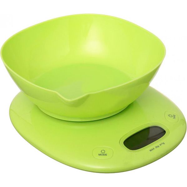 Весы кухонные Fackelmann 684910 