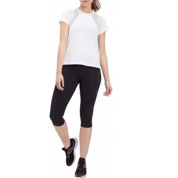 Футболка Energetics Tatyana W 419074-001 р.40 білий