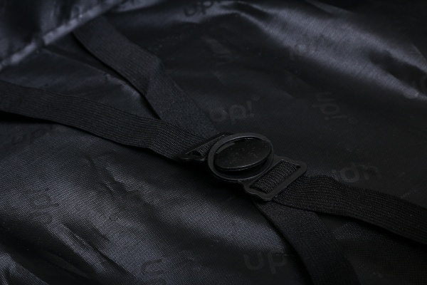 Чемодан 30 л зеленый KX22003 51х35х17 см 