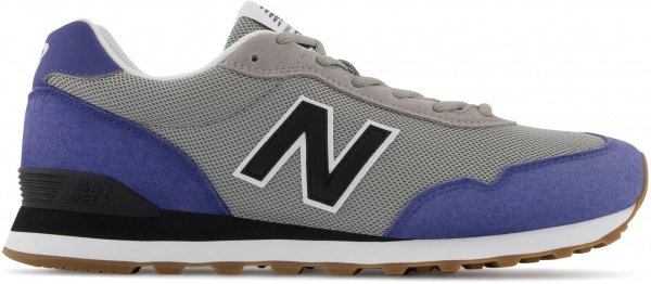 Кроссовки New Balance ML515VL3 р.44,5 серый