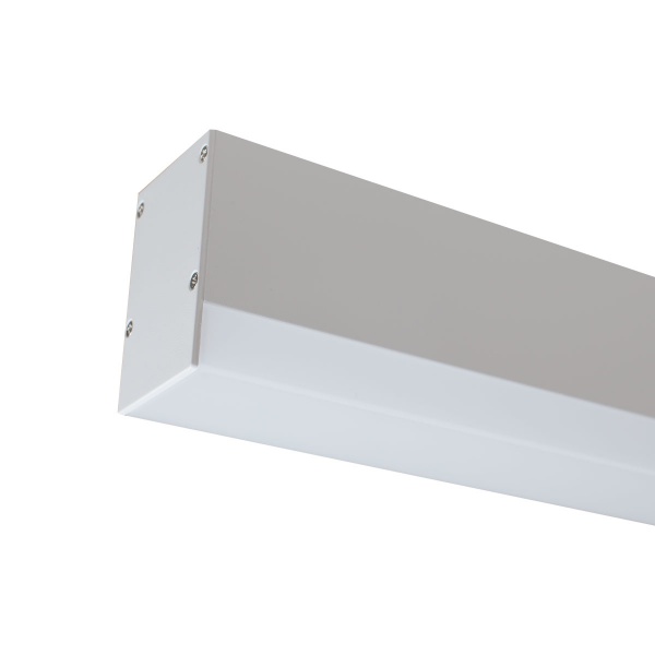 Світильник світлодіодний Светкомплект LED P-40 40 Вт білий 4000 К 