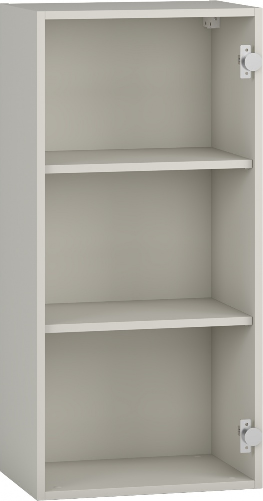 Шкаф верхний Грейд Оптимум 450x926x297 мм фунго