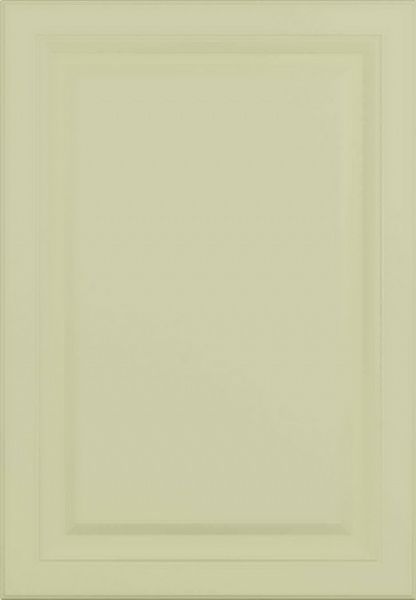 Фасад для кухні Грейд-Плюс Фісташка матова № 300 713х496 Санторіно