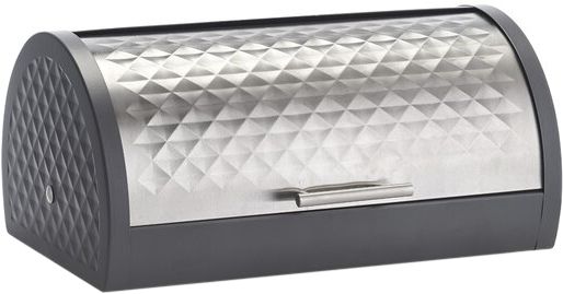 Хлібниця антрацит 27396 Zeller