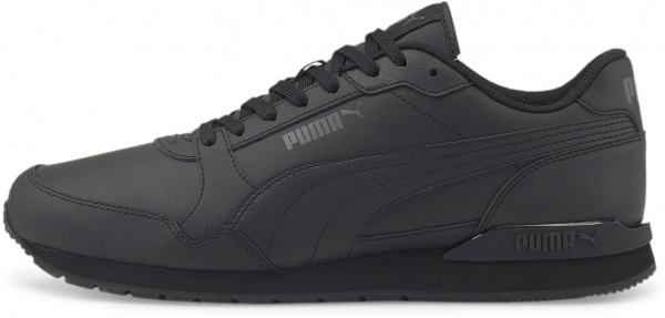 Кроссовки Puma ST RUNNER V3 L 38485511 р.46 черный
