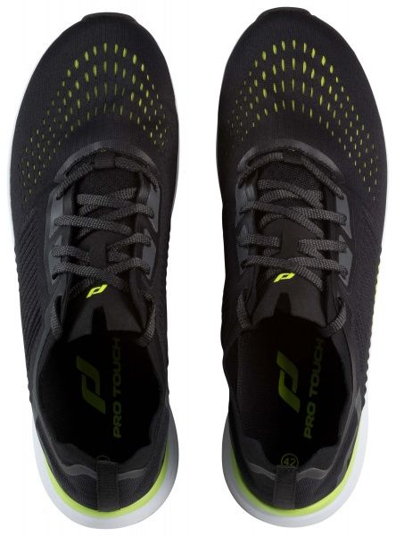 Кросівки Pro Touch OZ 4.0 M 288277-900050 р.43 чорний